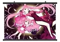 Гобелен тканевый Bishoujo Senshi Sailor Moon 317426