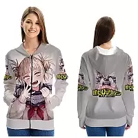 ���� ��� ��������� �������� - Himiko Toga