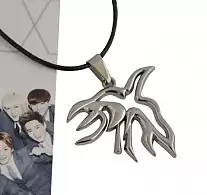 Кулон K-POP Exo "Chanyeol - Flame / EXO-K" 306622