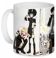 ������ Katekyo Hitman Reborn 45257