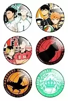 ����� ������� ������� "Haikyuu!!" No.4
