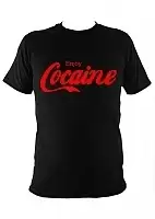 �������� Enjoy Cocaine