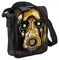 ����� �������� Borderlands 3 Bandit Mask