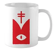 ������ Cult of the Lamb / Logo