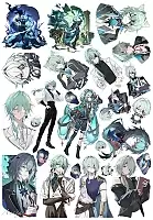 �������� Honkai: Star Rail Anaxa