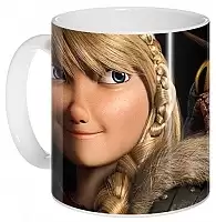 ������ How to Train Your Dragon 307019