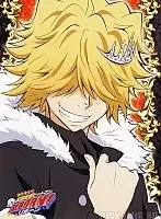 ������ �������� Katekyo Hitman Reborn! Belphegor