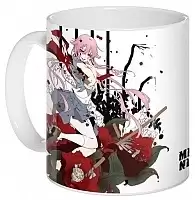 ������ Mirai Nikki 337233