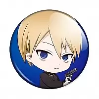 ������ Kaguya-sama: Love is War - Chibi Miyuki Shirogane