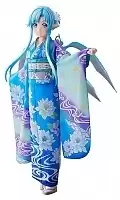 Фигурка "Sword Art Online" Asuna Undine Kyoyuzen Ver.