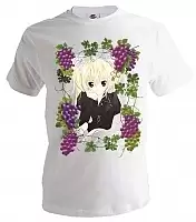 ����� �������� Shugo Chara