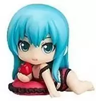 ������� Vocaloid: Hatsune Miku 83000