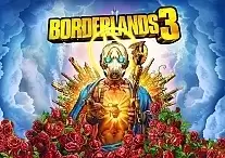 ������ �������� Borderlands
