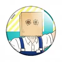 ������ �������-������ ����� - Kamibukuro