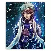 ������ ��� ����� Tegami Bachi 48623