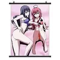������� �������� Dies Irae - Rusalka Schwagerin, Kei Sakurai