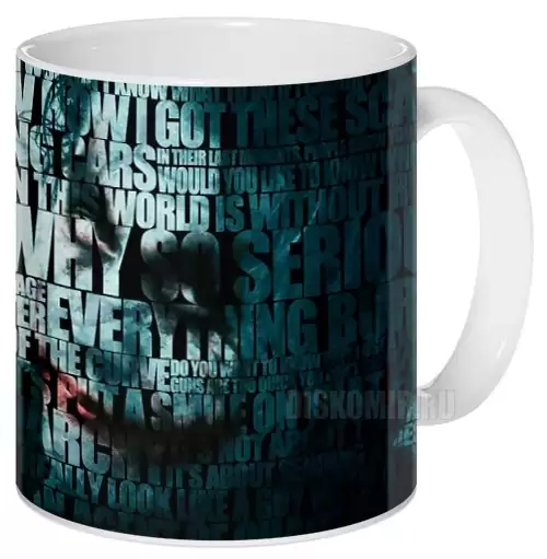 ���������� ������� ������������ ������ �� ����� ������ / Batman