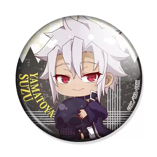 ���������� ������� ������ Peacemaker Kurogane - Chibi Suzu Yamatoya �� ����� � ����� �������� ���������� / Peace Maker Kurogane / Peacemaker Kurogane / Shinsengumi Imon Peace Maker / PMK / �������� ���������� / ���������� �� ������ ����������