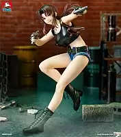������� SAV Black Lagoon Vivit -Revy-