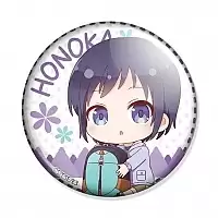 ������ Encouragement of Climb: Third Season - Chibi Honoka