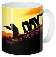 ������ DayZ "The End of the beginning"