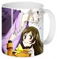 ������ Kamisama Hajimemashita 313373