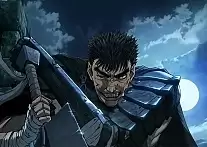 ������ �������� � ����� Berserk