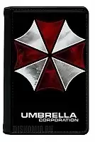 ������� �� ������� ������ Resident Evil - Umbrella Corporation