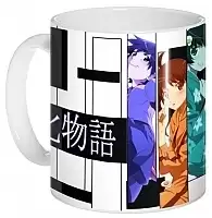 ������ Bakemonogatari Group