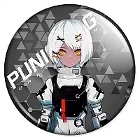 ������ Punishing: Gray Raven - Silverfang