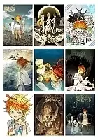 ������� ��������� "The Promised Neverland" No.2