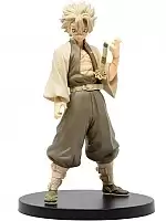 Фигурка Demon Slayer Shinazugawa Sanemi Sepia Color Vol.15