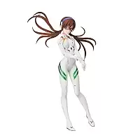 Фигурка SAV LPM Figure Makinami Mari Illustrious ?Last Mission?