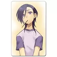 ������ ��������� ������������� Hataraku Maou-sama! Hanzou Urushihara