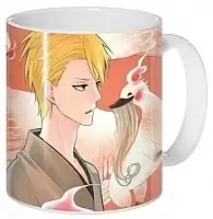 ������ Fukigen na Mononokean - Abeno Haruitsuki