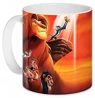 ������ The Lion King 307053