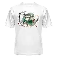 ����� �������� Touhou Project - Konpaku Youmu