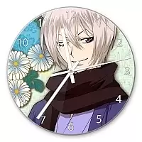 Часы настенные Kamisama Hajimemashita 347200