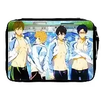 Пенал школьный Free!