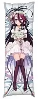 Дакимакура с подушкой No Game No Life - Schwi Dola