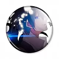 ������ Ansatsu Kyoushitsu Nagisa Shiota Blue Demon