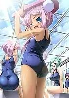������ �������� �� ����� Koihime Musou