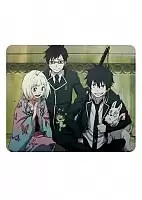 ������ ��� ����  Ao No Exorcist