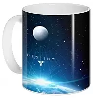 ������ Destiny Bungie & Logo