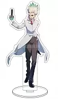������� ��������� Dr. Stone - ����� 2 (Senku 2)
