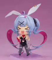 Nendoroid Hatsune Miku 2730 Rabbit Hole ver.
