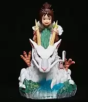  Spirited Away Nigihayami Kohakunushi ()