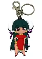 Брелок Pani Poni Dash!: Key Chain – Rei  GE4527