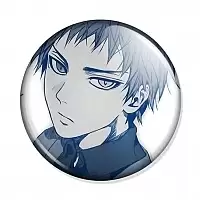  Kuroko no Basuke - Seijuurou Akashi art of manga
