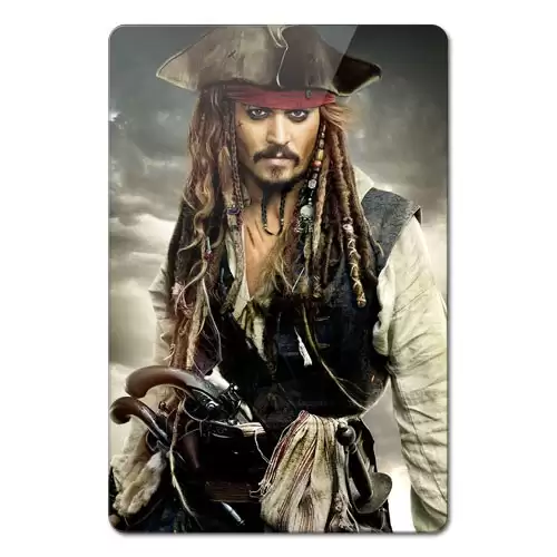 ������ ��������� ������������� Pirates of the Caribbean 351923